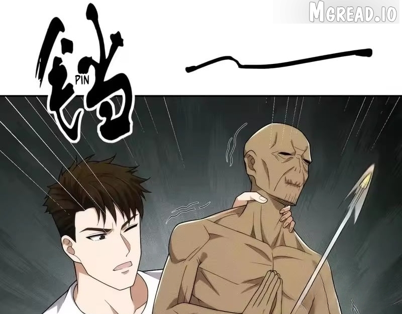 Hidden Dragon in the City (2025) Chapter 60  - page 132